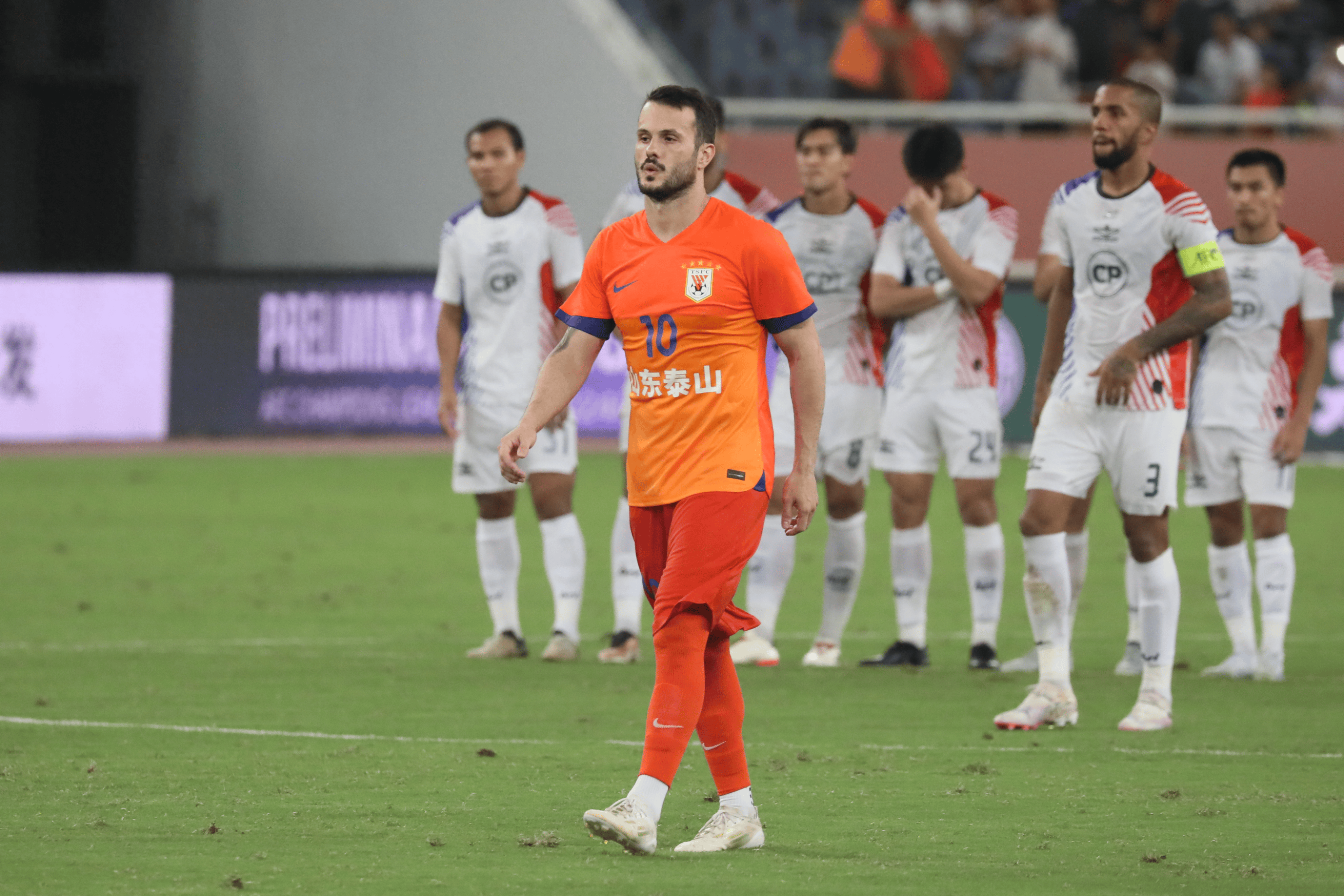 包含亚冠倒计时；丹佛掘金清晨门线救险；细节引发关注；管理层满意；赛程密集仍需轮换的词条HTH华体会官网